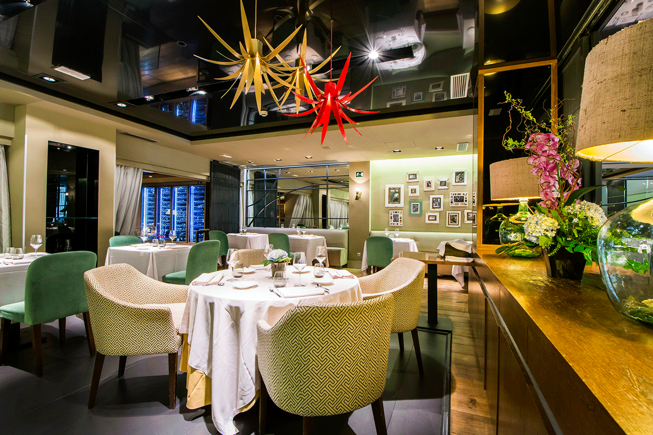 Foto 4 - SANDO - Estudio Arquitectura Interior de Aurora Monasterio.